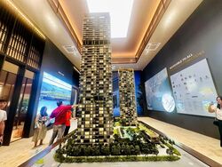 One Marina Gardens (D1), Condominium #529746391